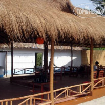 La Cabana Beach and Spa Resort 