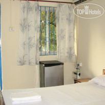 The Quest Guest House