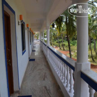 Laxmi Morjim Guest House 2*