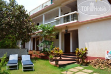 Pebbles Resort 3*