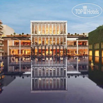 The Oberoi Gurgaon 