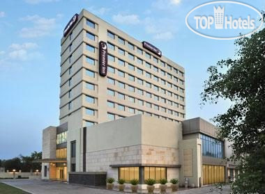 Premier Inn New Delhi Shalimar Bagh