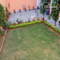 Hanuwant Palace