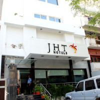 JHT Hotel 3*