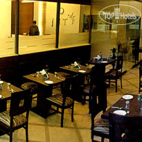 JHT Hotel 
