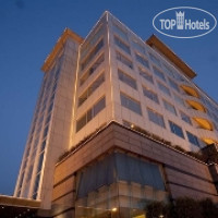 Radisson Blu Suites Gurgaon 4*