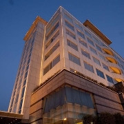 Фотографии отеля  Radisson Blu Suites Gurgaon 4*