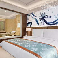 The Leela Ambience Convention Hotel Delhi 