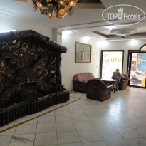Astoria Hotel 