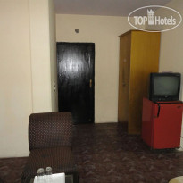 Astoria Hotel 