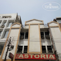 Astoria Hotel 