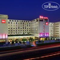 Ibis New Delhi Aerocity 3*