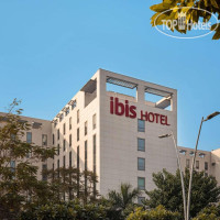 Ibis New Delhi Aerocity 3*