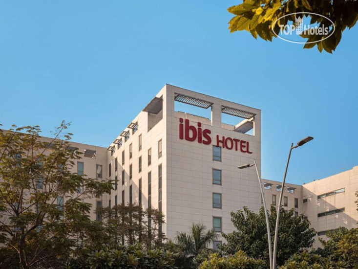 Фотографии отеля  Ibis New Delhi Aerocity 3*