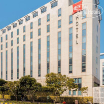 Ibis New Delhi Aerocity 