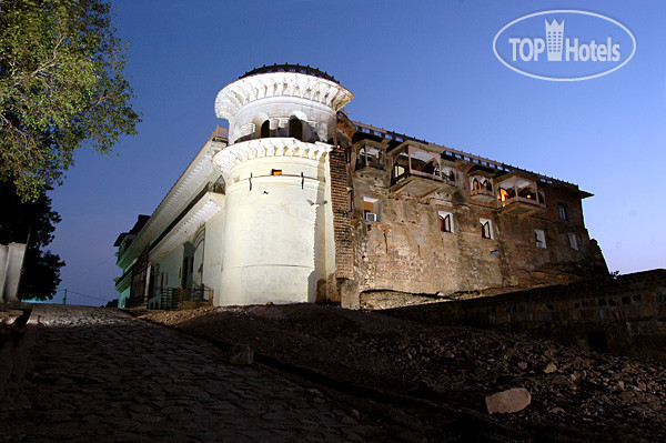 Фотографии отеля  Alipura Palace 3*