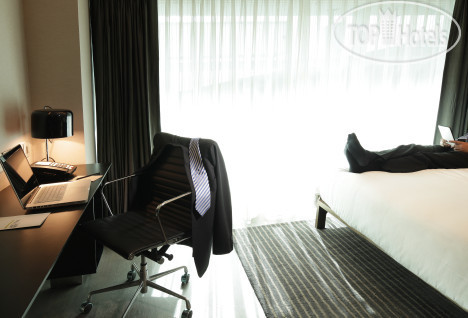 Новые добавленные фото туристов Eaton Smart New Delhi Airport Transit Hotel 3*