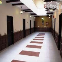 Gold Regency Hotel 