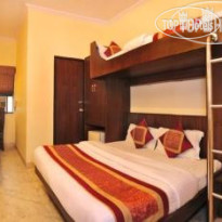 Gold Regency Hotel 