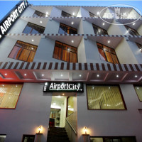 Airport City hotel 3*