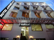 Airport City hotel 3*