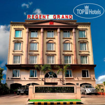 Regent Grand Hotel 