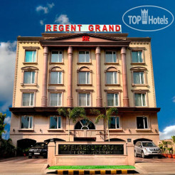 Regent Grand Hotel 4*