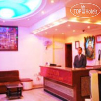 Western Queen Hotel