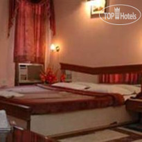Western Queen Hotel