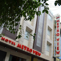 Metro View Hotel 