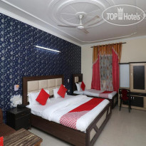 Mayank Residency Hotel 