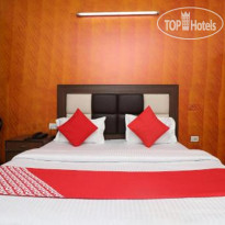 Mayank Residency Hotel 