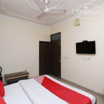 Mayank Residency Hotel 