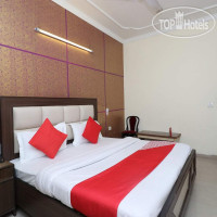 Mayank Residency Hotel 3*