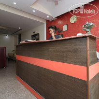 Mayank Residency Hotel 