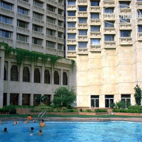 Hyatt Regency Delhi 