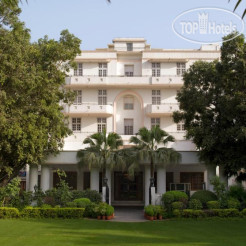 Ambassador, New Delhi - IHCL SeleQtions 5*