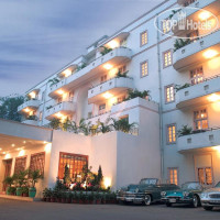 Ambassador, New Delhi - IHCL SeleQtions 5*