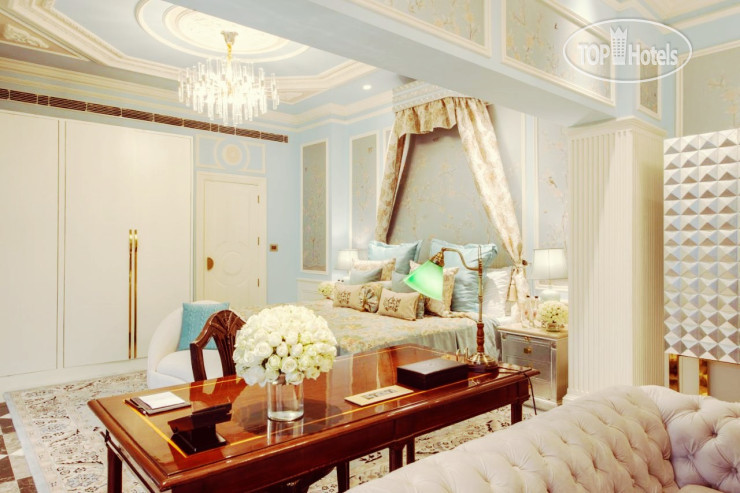 Новые добавленные фото туристов The Claridges New Delhi 5*