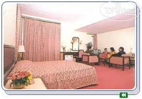 Новые добавленные фото туристов Edenpark New Delhi 4*