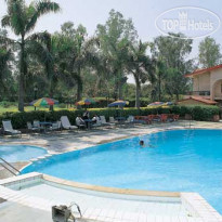 Ashok Country Resort 