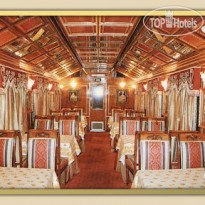 Palace On Wheels 