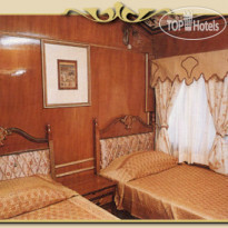 Palace On Wheels 