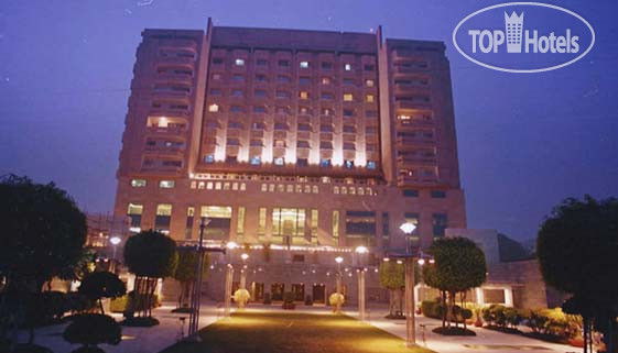 Фотографии отеля  Jaypee Vasant Continental 5*