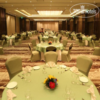 Pride Plaza Hotel, Aerocity New Delhi