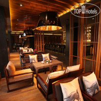 Pride Plaza Hotel, Aerocity New Delhi