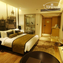 Pride Plaza Hotel, Aerocity New Delhi
