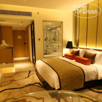 Pride Plaza Hotel, Aerocity New Delhi