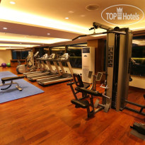 Pride Plaza Hotel, Aerocity New Delhi