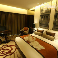 Pride Plaza Hotel, Aerocity New Delhi
